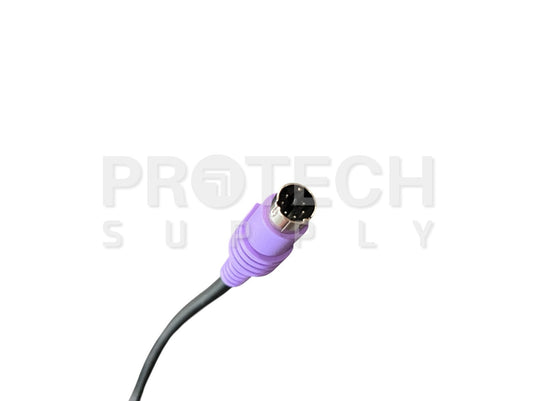 (Lot of 3) Perixx PERIBOARD-107 Standard Keyboard NEW with WARRANTY