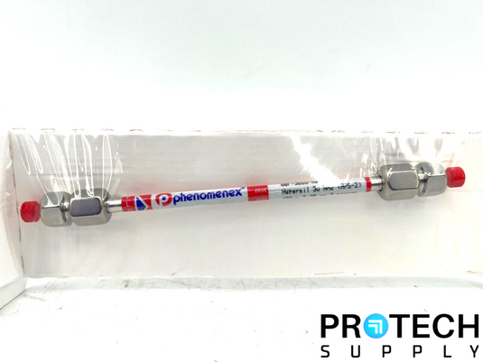 Phenomenex Hypersil 3u NH2 Column 150 x 3.2mm 00F-3069-R0 NEW