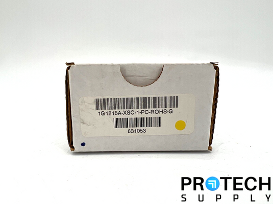 Antcom 1G1215A-XSC-1-PC-RoHS-G Active L1/L2 GPS Antenna with WARRANTY