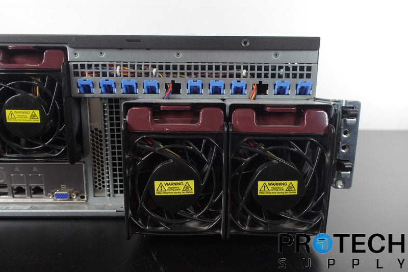Load image into Gallery viewer, Supermicro GPU SuperWorkstation 7048GR 7048GR-TR with WARRANTY
