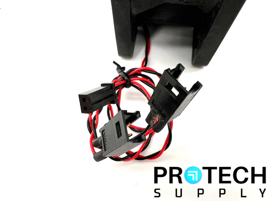 Minebea-Matsushita FBA12G24L Cooling Fan DC24V 0.15A with WARRANTY
