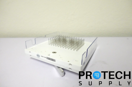 Molecular Devices AquaMax 2000 Microplate Washer with WARRANTY