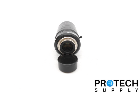 Kowa 17R0017964 Telecentric Lens F1.8 f=12mm with WARRATY