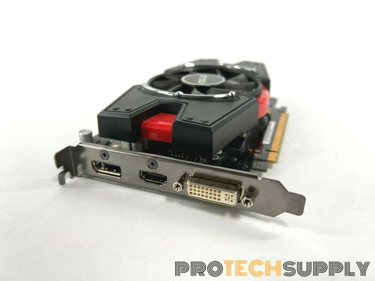 Asus HD7750-1GD5-V2 Radeon HD7750 1Gb 128-bit GDDR5 Graphics Card W/ WARRANTY
