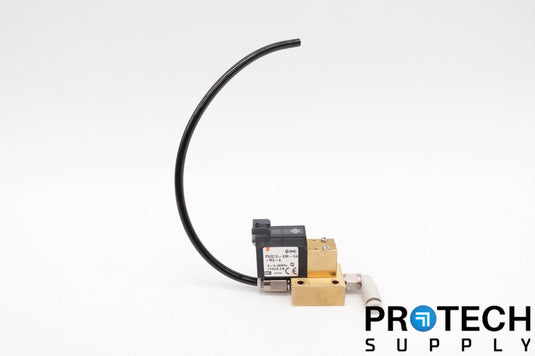 SMC Proportional Valve 2W PVQ13-6M-04-M5-A with WARRANTY