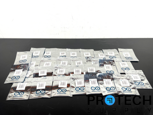 (Lot of 30) Arduino A000086 Header Strips 10 Ways 14.5mm with WARRANTY