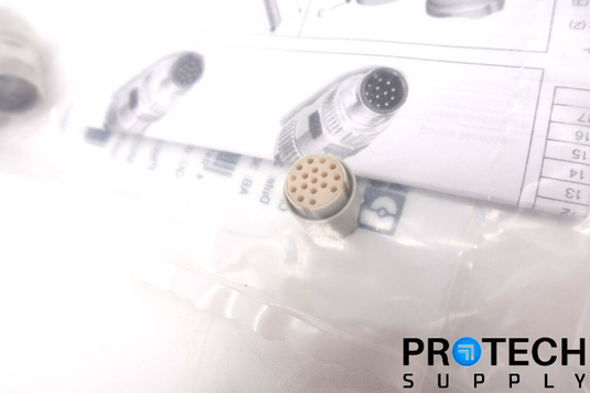 Phoenix Contact SACC-MS-17PCON SCO Connector Universal NEW with WARRANTY