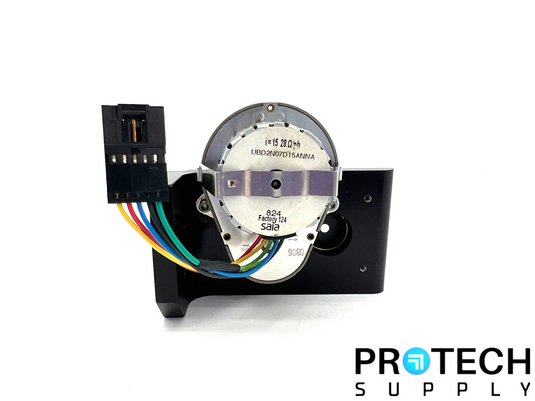 Saia UBD2N07D15ANNA Synchronous Motor Assy for THERMO Nicolet 6700 w/WARRANTY