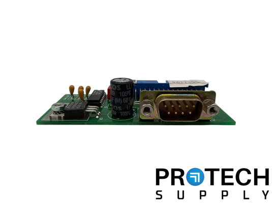 Wallac 1058 2861 RTC Composite Interface Card with WARRANTY