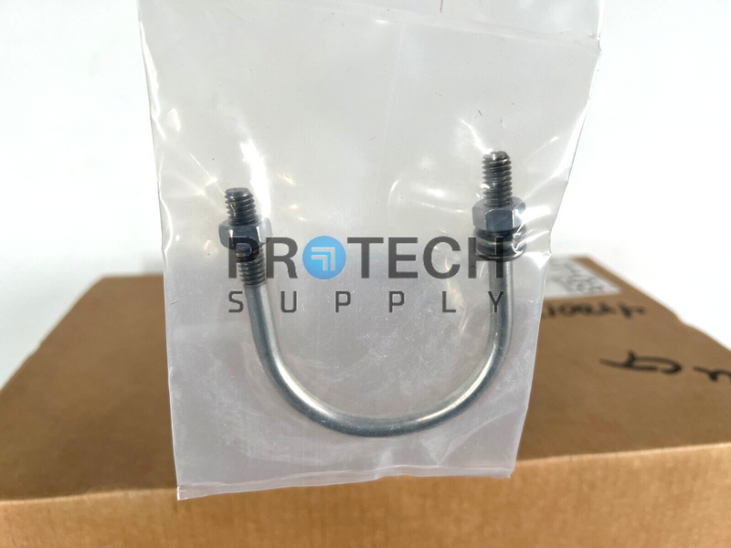 Load image into Gallery viewer, Swagelok Actuator U Series Bellows-Sealed Valve NEW with WARRANTY
