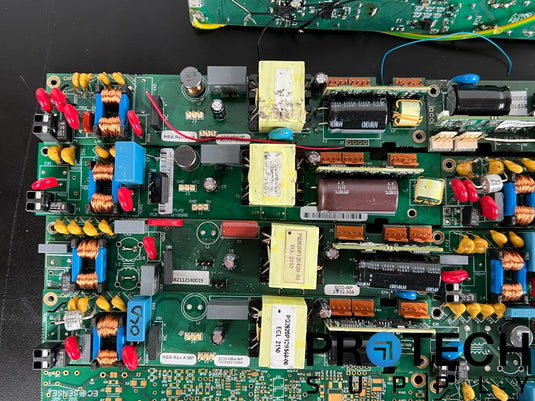 Lot of approx  22 Hybrid Atlas Power Boards