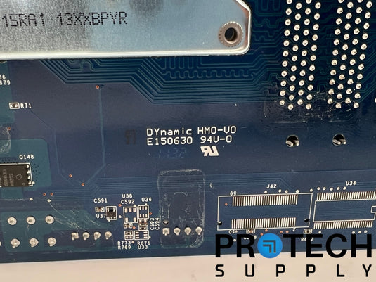 Lenovo 4551-000160-52 Ibiza Ver1.8 ThinkStation Motherboard with WARRANTY