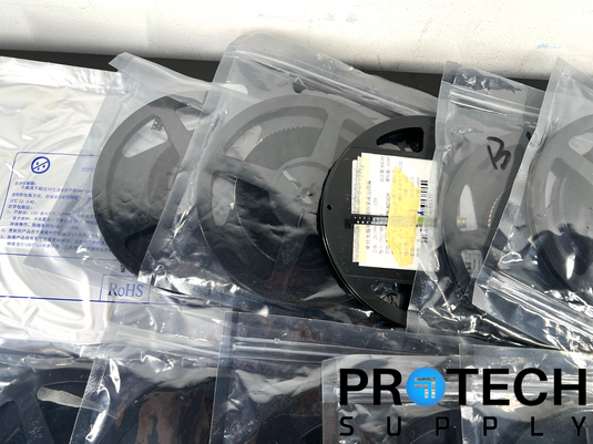Lot of Misc. Soraa / UNI Light Bulb LED Reels