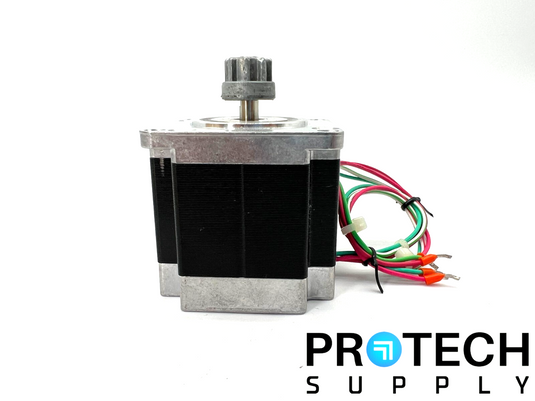 Schneider Electric M-2222-2.4S DC Stepper Motor 2-Phase with WARRANTY