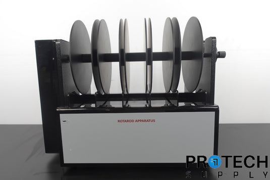 Orchid Scientific RR-02M Rotarod Apparatus 5-Lane with WARRANTY