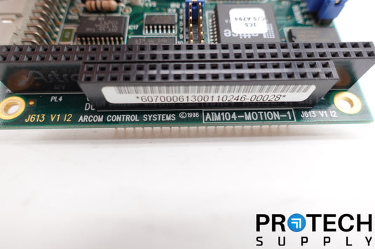Arcom Control Systems AIM104-MOTION-1 with WARRANTY