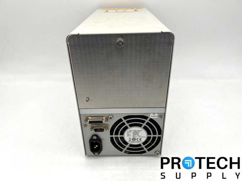 Load image into Gallery viewer, Hamamatsu Light Source L9588-06 from FDSS 7000 + Power Cable with WARRANTY
