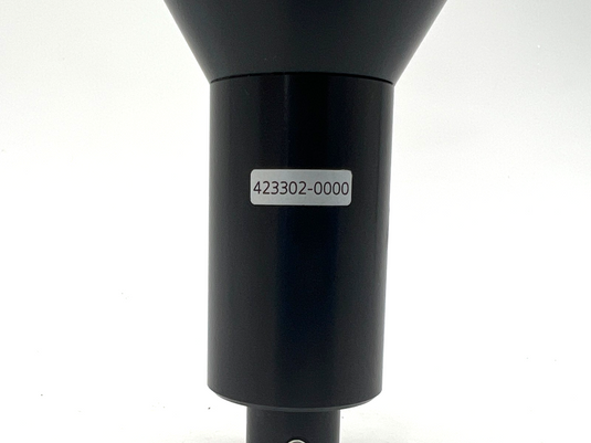 Zeiss 423302-0000 Microscope Illumination Adapter from Mirax MIDI with WARRANTY