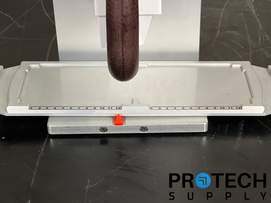 FluidX Aperio 8-Channel Semi-Automated System + Power Cable with WARRANTY