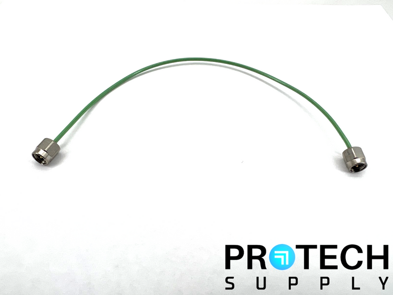 Load image into Gallery viewer, Astrolab Microbend R-9 Coaxial Cable Assembly SMA to SMA NEW with WARRANTY
