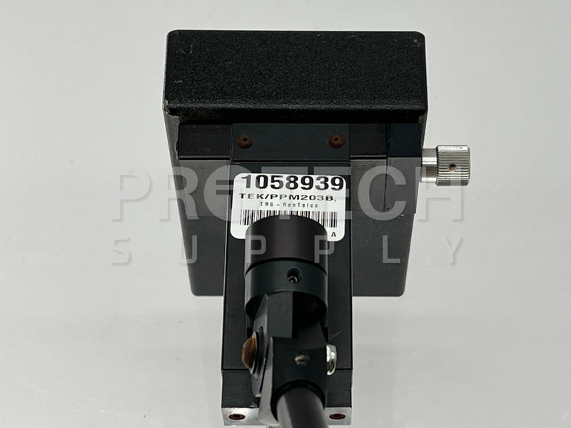 Load image into Gallery viewer, Tektronix PPM203B Probe Positioner with WARRANTY
