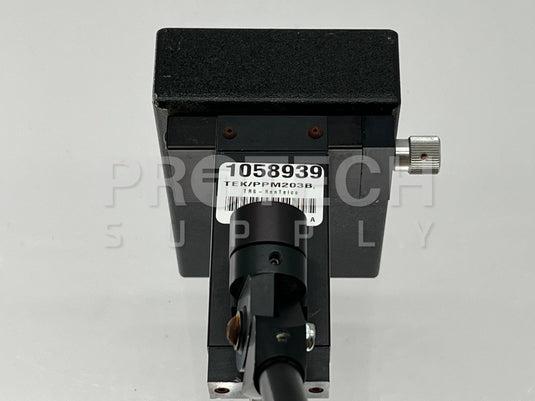 Tektronix PPM203B Probe Positioner with WARRANTY