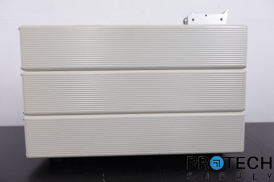 CTC Analytics Deep WELL Storage Rack MP 02-00B