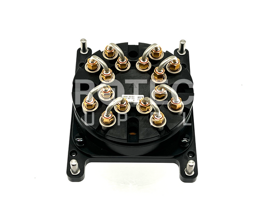 Agilent / Keysight E6992-65202 RF Connector Assembly Module with WARRANTY