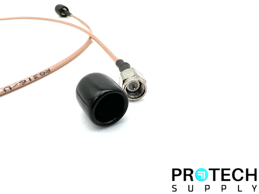 Fairview Microwave FMC0202315-30 SMA Male to SMA Male with WARRANTY