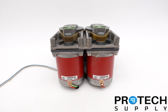 Assembly Sonceboz Stepper Motor 6600R165 for Akta Crossflow with WARRANTY