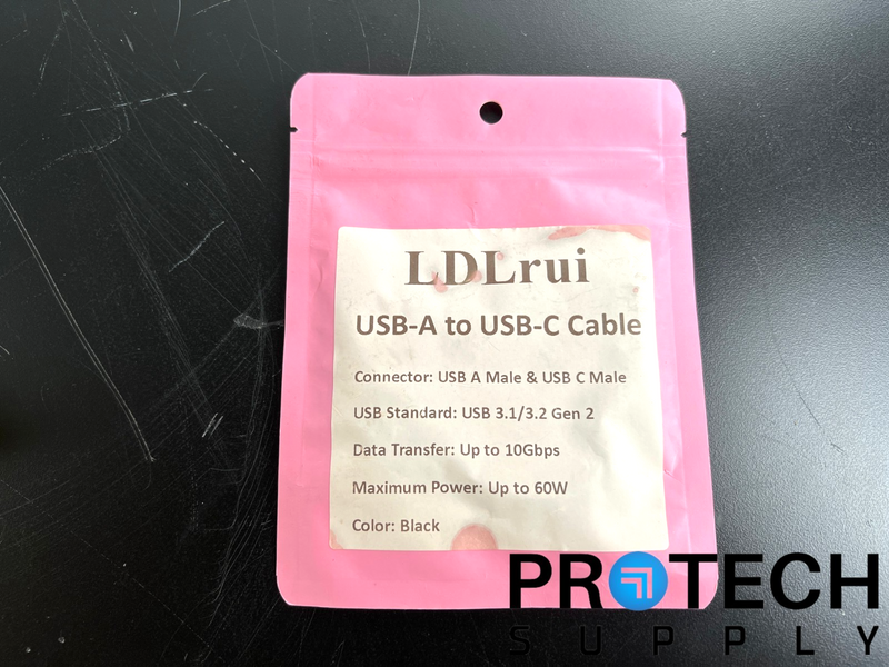Load image into Gallery viewer, Lot of Misc)USB Cables
