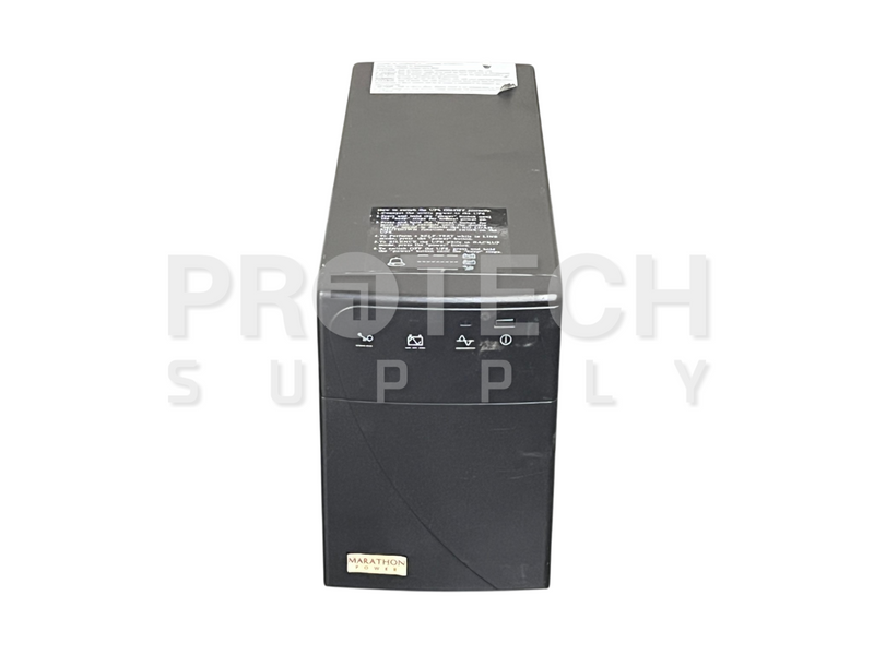 Load image into Gallery viewer, Marathon Power STWL-1004-02 Unit Power Supply GUARANTEED
