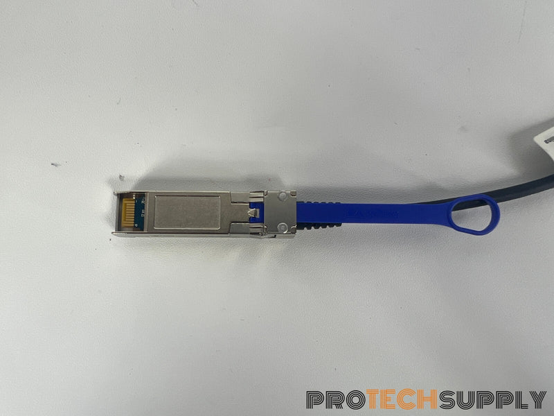 Load image into Gallery viewer, Mellanox MC2309130-003 3m Copper Hybrid Cable 10GbE QSFP to SFP  NEW w/ WARRANTY
