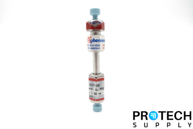Phenomenex Synergi Max-RP 4µm 80Å LC Column 50 x 2 mm 00B-4337-B0 with WARRANTY