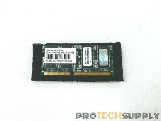 Samsung Advantech RAM  K4S21632I-UC75 128Mb SDRAM DIMM