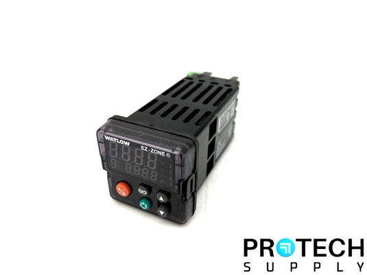 Watlow Temperature & Process Controller PM6C1CC-AAAABAA with WARRANTY