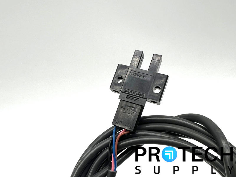Load image into Gallery viewer, (Lot of 5) OMRON EE-SX670 / EE-1006 Optical Sensor with WARRANTY
