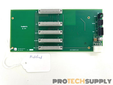 VueMetrix 1000-3100 Rev. 2 ASSY Board/Module Modified with WARRANTY