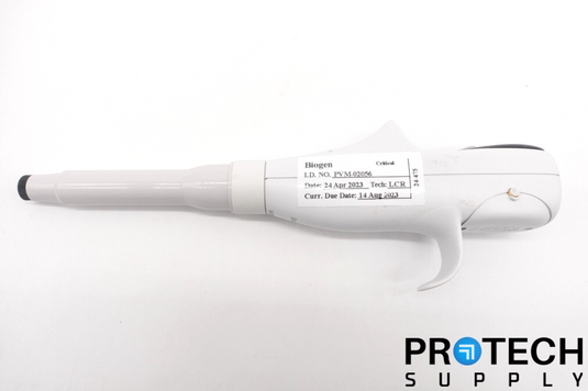 Sartorius eLINE 5000 / 100-5000uL / Single Channel Pipette for PARTS / REPAIR