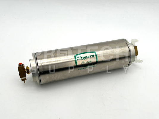 CLIPPARD AVT 48 61 Pneumatic Cylinder with WARRANTY