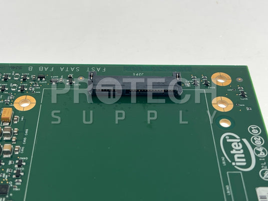 Intel AA H69253-204 Fast SATA Interface Board H69256-002 with WARRANTY