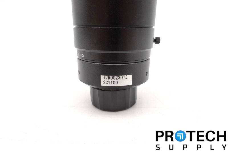 Load image into Gallery viewer, Kowa 17R0023013 Telecentric Lens 1.8 f=12mm with WARRANTY
