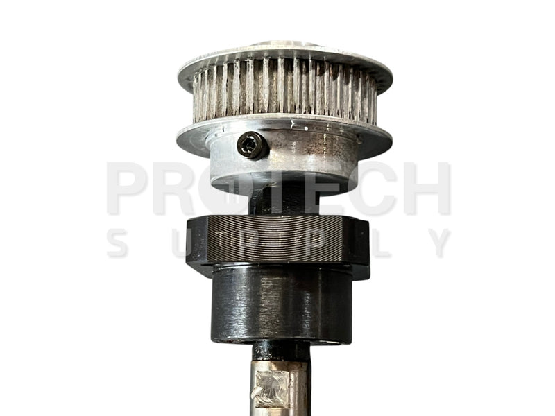 Load image into Gallery viewer, THK FF10 Ground Ball Screw + FK8 Assy with WARRANTY
