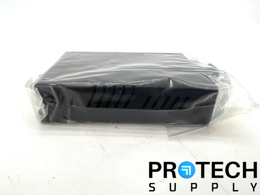 StarTech MCM110SC2P 10/100 MM Fiber to Ethernet Media Converter NEW w/ WARRANTY