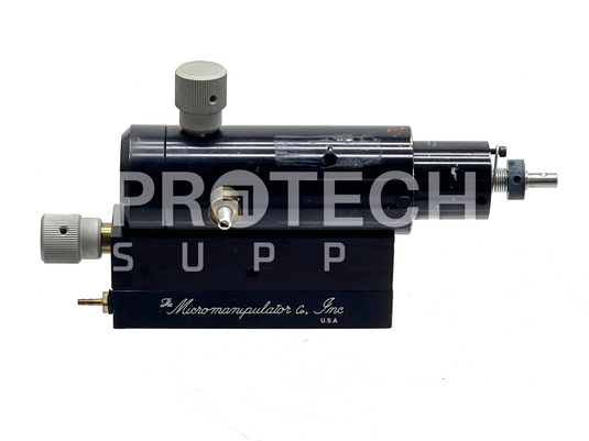 The Micromanipulator 450 Manual Probe Positioner GUARANTEED