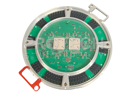 Intel / Advantest / Yokowo T105811E Semiconductor Test Load Board GUARANTEED