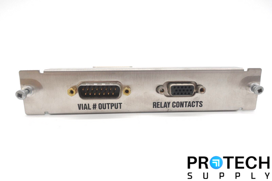 Agilent HP G1351-66500 Relay Contact Board for 1100 & 1200 HPLC with WARRANTY