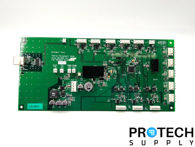 Eksigent 5016859 Pump Distribution Interface for Ekspert nano LC 425 w/ WARRANTY
