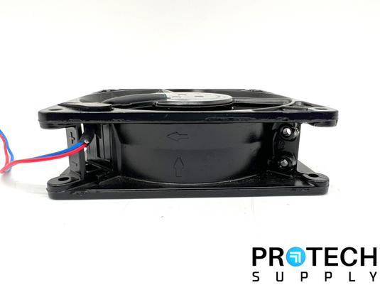 Ebm-Papst W2G115-AE31-15 Tubeaxial Fan 2-Pin 127mm x 127mm with WARRANTY