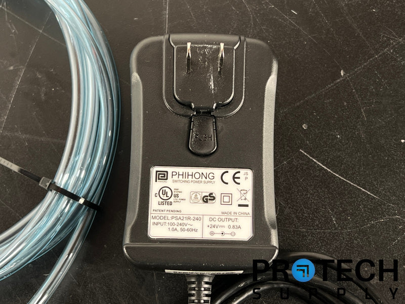 Load image into Gallery viewer, Nordson EFD 7012334 Performus V Dispenser System + Power Adapter w/ WARRANTY
